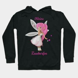 Kleine Zauberfee Hoodie